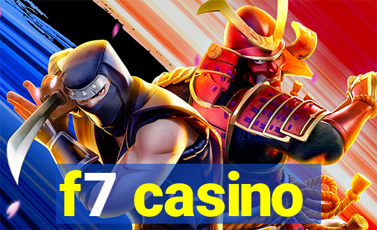 f7 casino